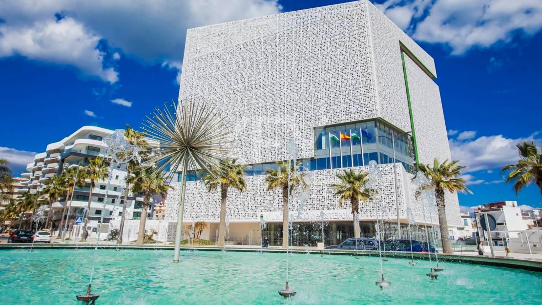 The Seven - proyecto de desarrollo completamente nuevo y exclusivo en venta en New Golden Mile