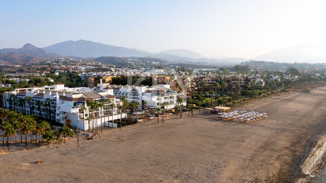 The Seven - proyecto de desarrollo completamente nuevo y exclusivo en venta en New Golden Mile