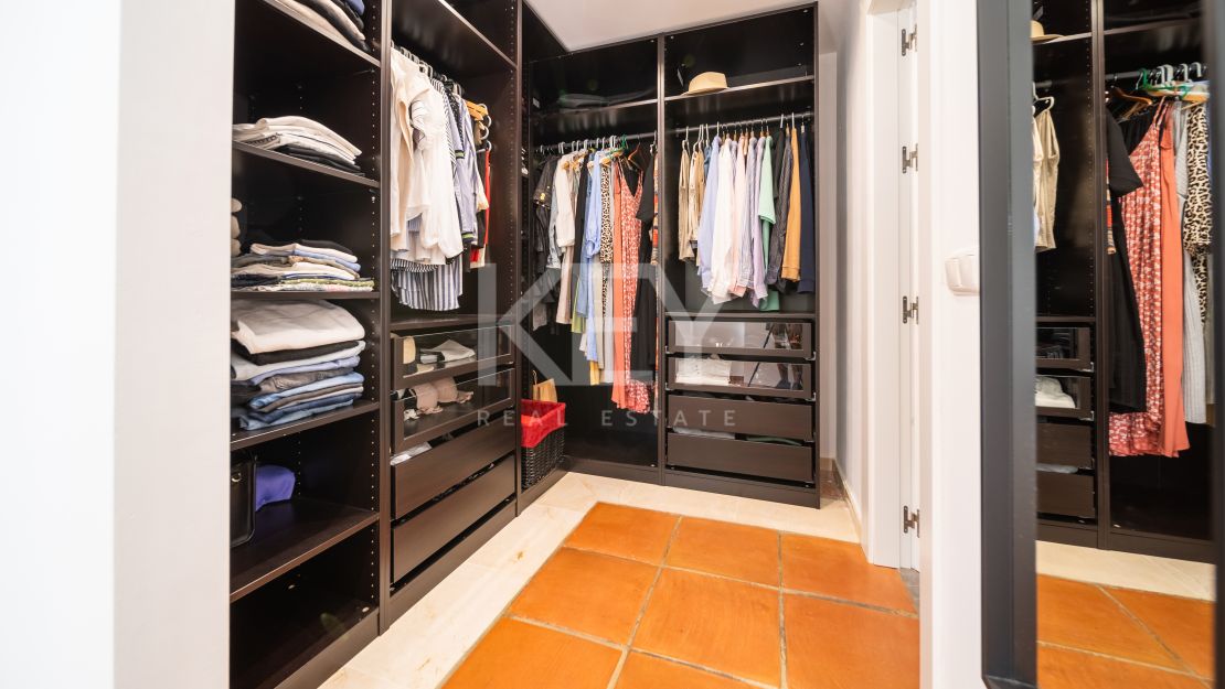 Charming villa for long term rent in El Campanario