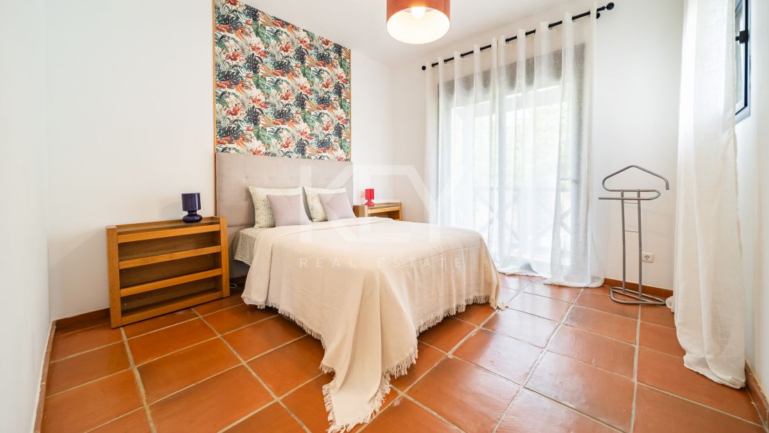 Charming villa for long term rent in El Campanario