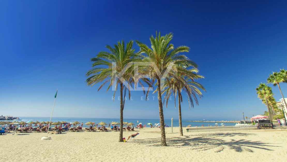 Impresionantes villas con un diseño exclusivo están perfectamente ubicadas en la Costa del Sol.