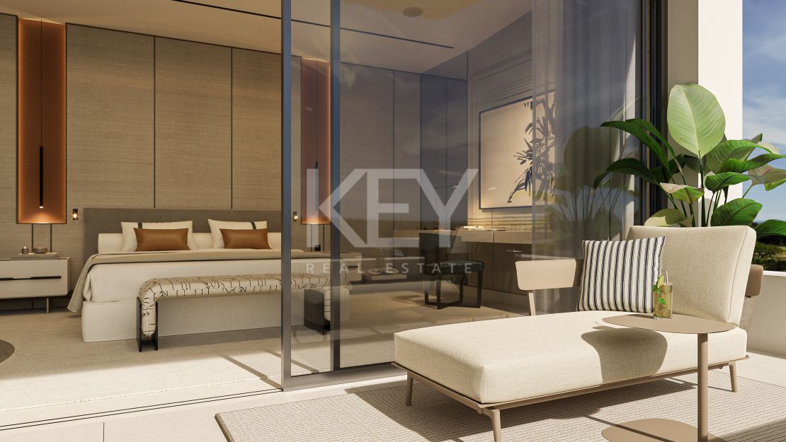 Impresionante Villa de lujo en venta en Marbella Golden Mile