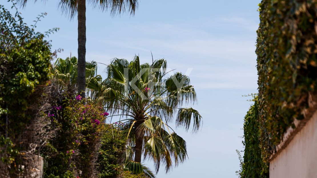 Impresionantes villas con un diseño exclusivo están perfectamente ubicadas en la Costa del Sol.