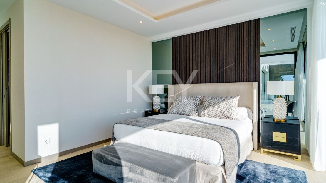 Fabulosa Villa en Venta en Marbesa, Elvira Cerca de la Playa