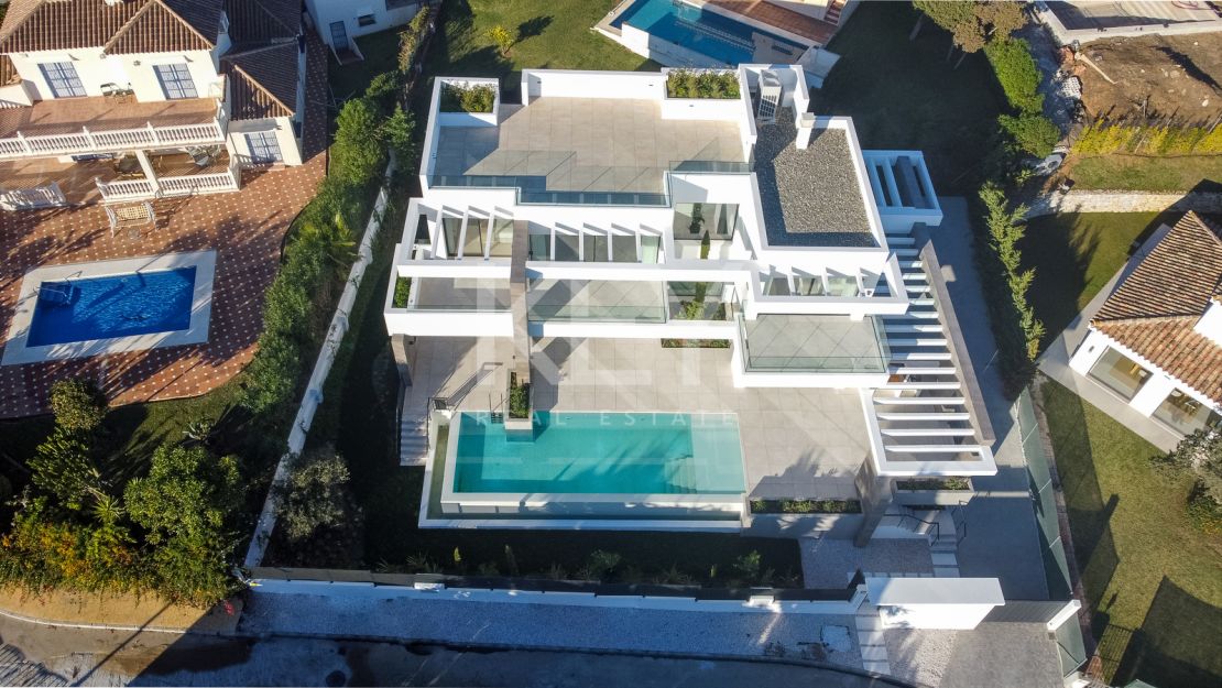 Fabulosa Villa en Venta en Marbesa, Elvira Cerca de la Playa