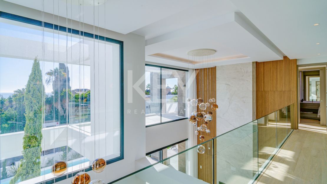 Fabulosa Villa en Venta en Marbesa, Elvira Cerca de la Playa