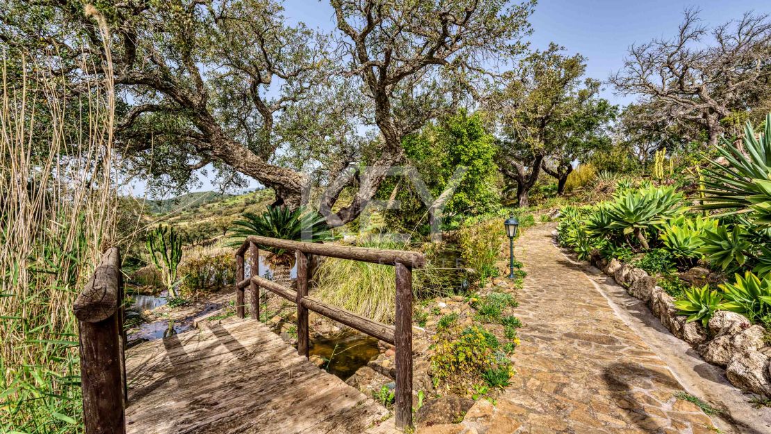 Stunning villa for sale in La Mairena, Marbella East, Marbella