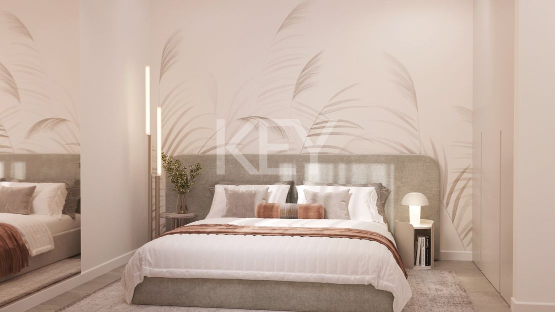 Apartment for sale at new residential complex: redefining luxurious living on the New Golden Mile