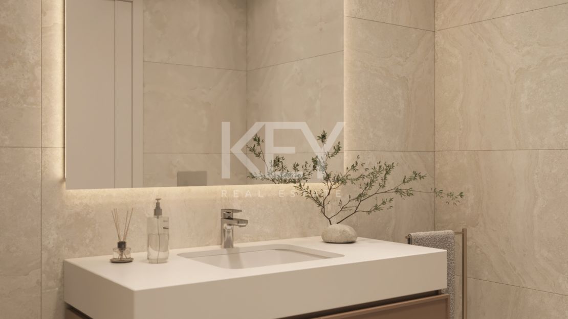 Apartment for sale at new residential complex: redefining luxurious living on the New Golden Mile