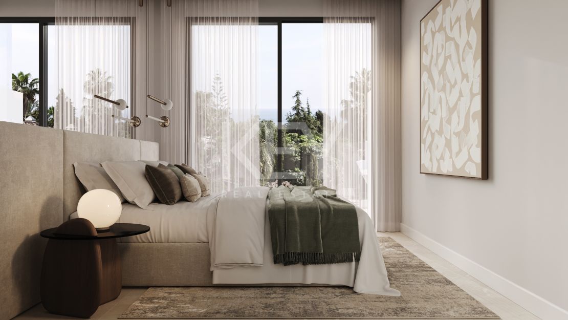 Apartment for sale at new residential complex: redefining luxurious living on the New Golden Mile