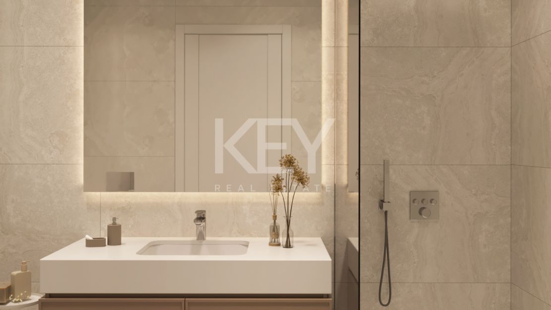 Apartment for sale at new residential complex: redefining luxurious living on the New Golden Mile