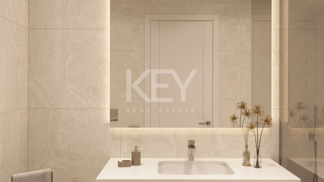 Apartment for sale at new residential complex: redefining luxurious living on the New Golden Mile
