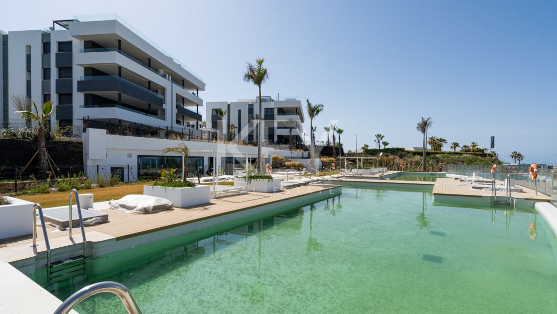 Villa Santana: luxury semi-detached Villa in Santa Clara, Marbella East