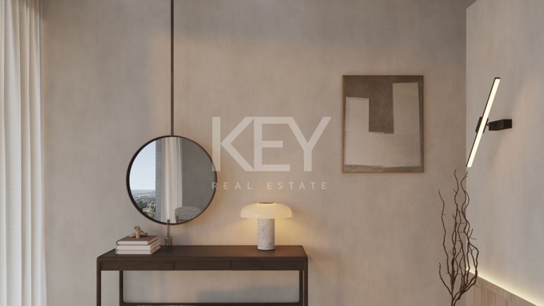 Lujoso proyecto de 5 villas en venta en una comunidad doblemente cerrada en Cascada de Camojan, en la Milla de Oro, Marbella