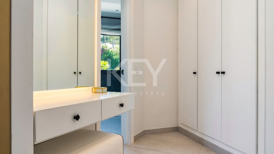 Elegante y lujosa villa en Nueva Andalucía, Marbella