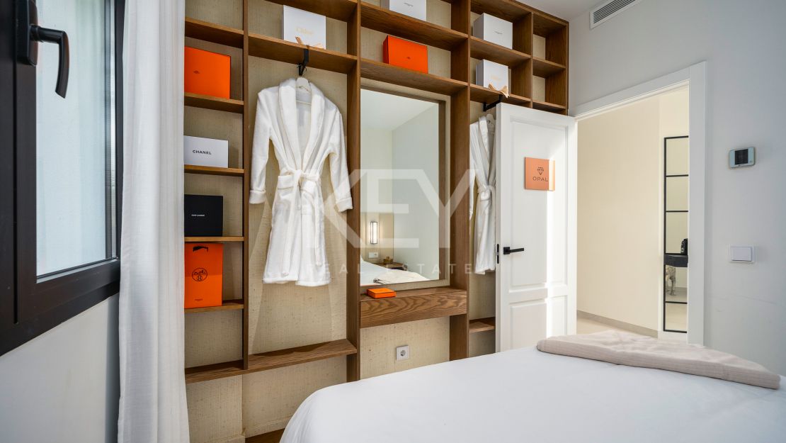 Elegante y lujosa villa en Nueva Andalucía, Marbella