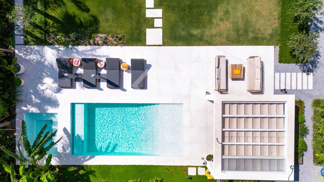 Elegante y lujosa villa en Nueva Andalucía, Marbella