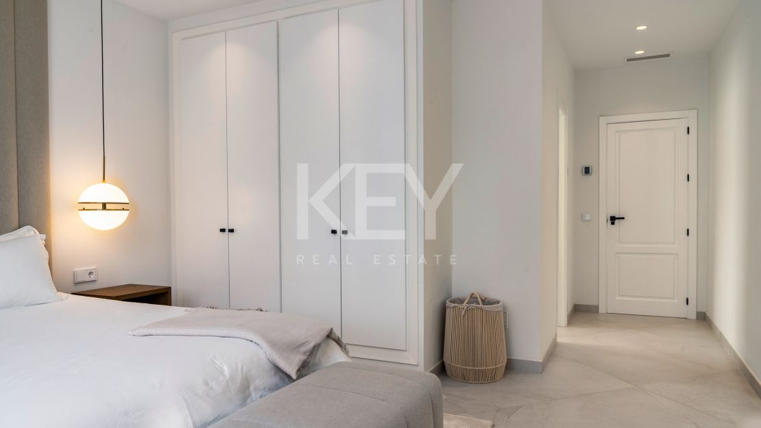 Elegante y lujosa villa en Nueva Andalucía, Marbella