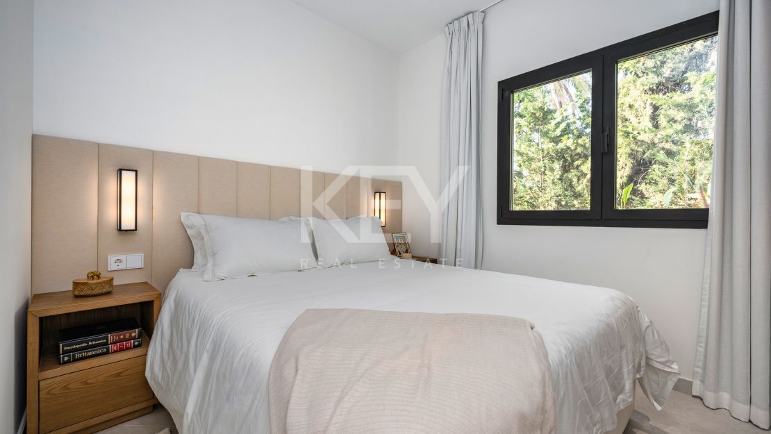 Elegante y lujosa villa en Nueva Andalucía, Marbella