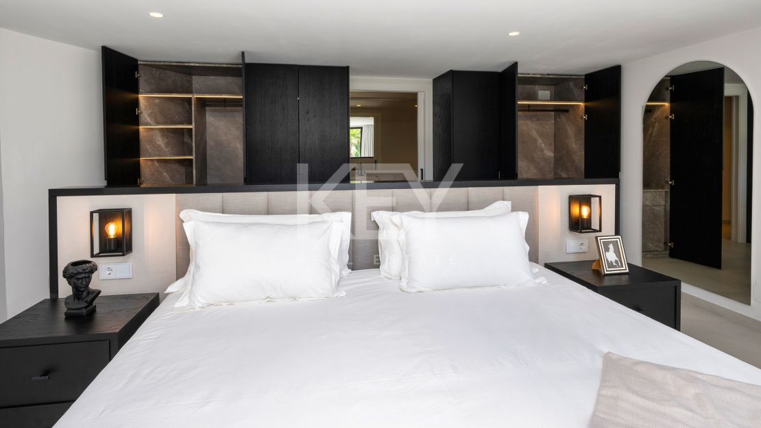 Elegante y lujosa villa en Nueva Andalucía, Marbella