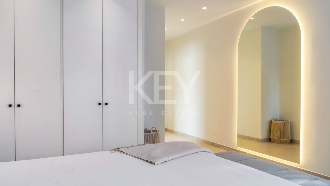 Elegante y lujosa villa en Nueva Andalucía, Marbella