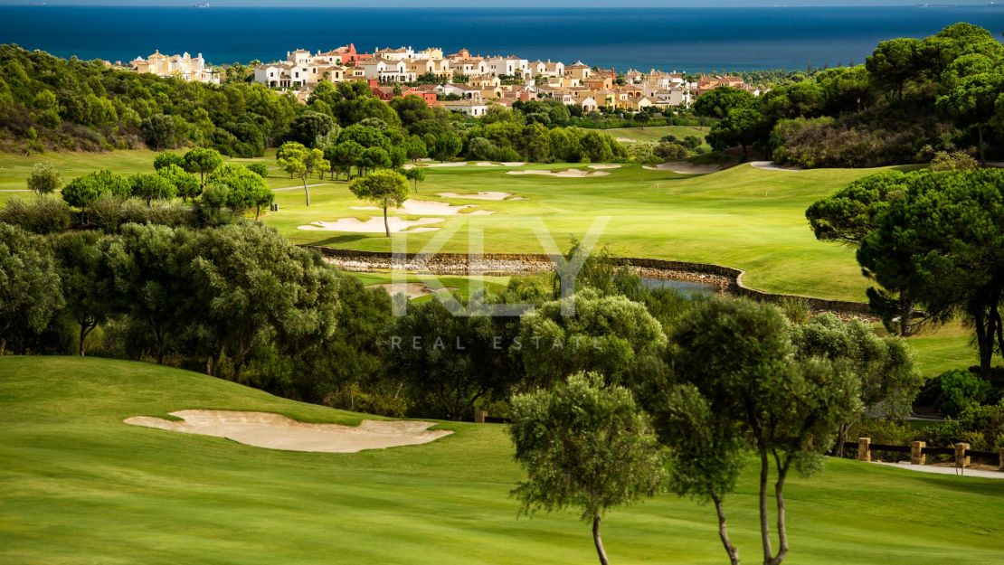Exquisita villa recientemente entregada en La Cerquilla, Nueva Andalucía