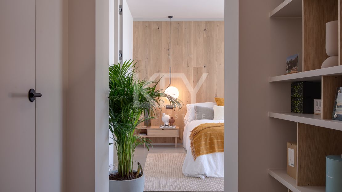 Recently renovated villa for sale in the unique location - La Zagaleta, Benahavis