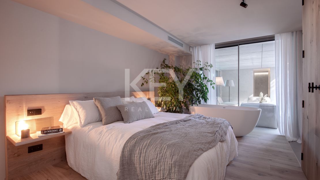 Recently renovated villa for sale in the unique location - La Zagaleta, Benahavis