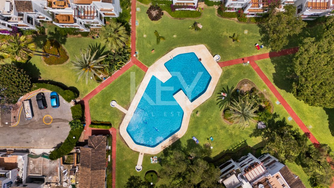 Moderno apartamento de 3 dormitorios junto a la playa