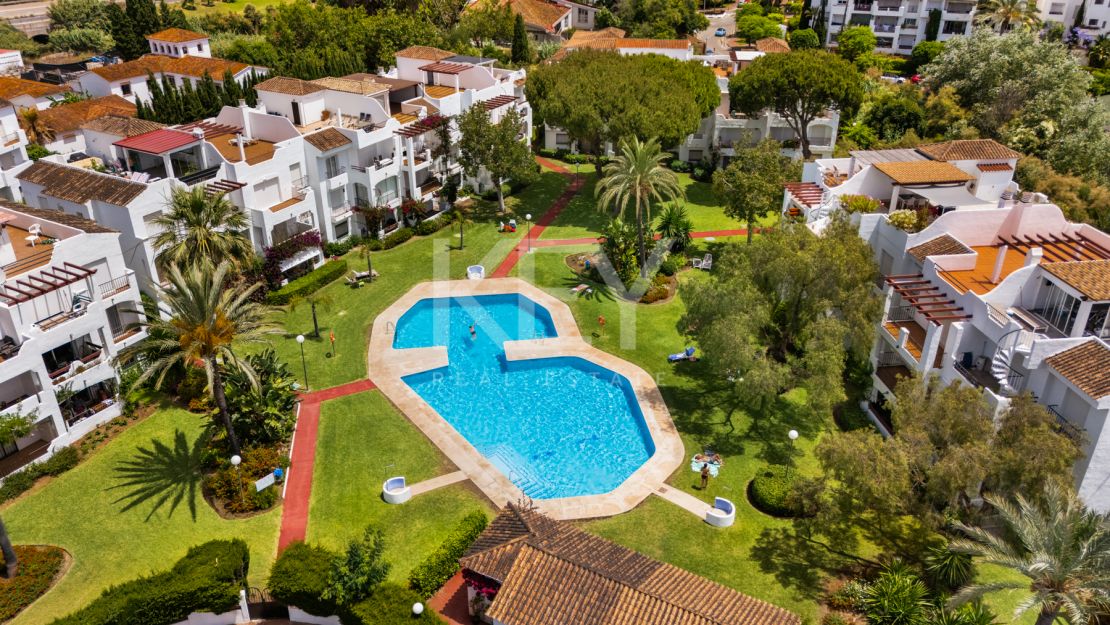 Moderno apartamento de 3 dormitorios junto a la playa