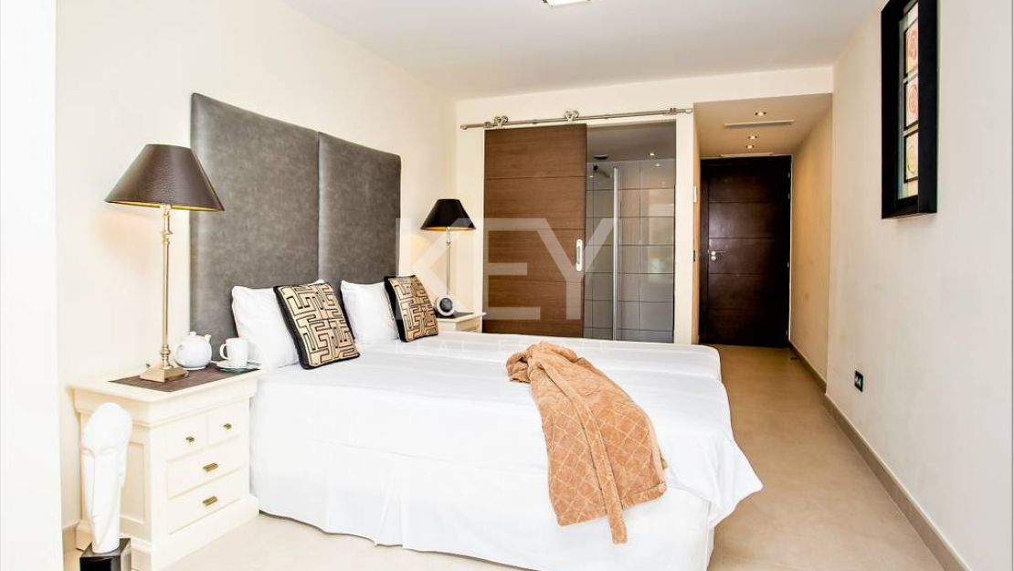 Villa Ashby: Moderna Villa de Alquiler y Venta Vacacional en San Pedro
