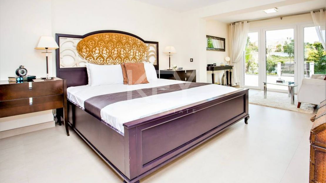 Villa Ashby: Moderna Villa de Alquiler y Venta Vacacional en San Pedro