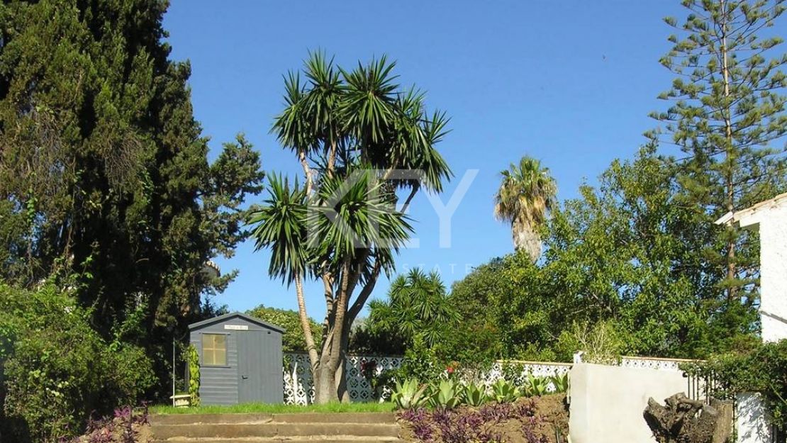 Villa Ashby: Moderna Villa de Alquiler y Venta Vacacional en San Pedro