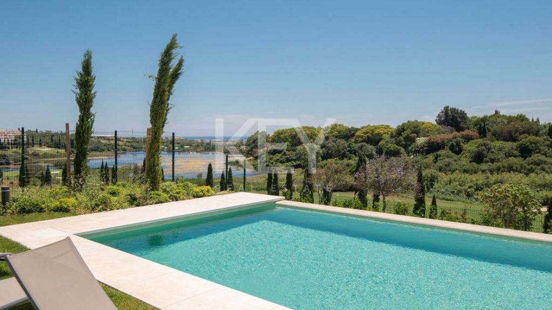 Villa Delight: A Luxurious Retreat in Benahavis - Short-Term Rental