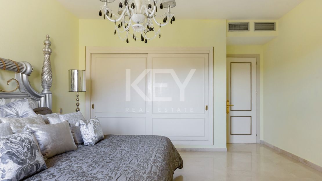 Villa Artemisa: A Roman-inspired Haven of Luxury in Marbella's Nueva Andalucía - Perfect for Holiday Rentals