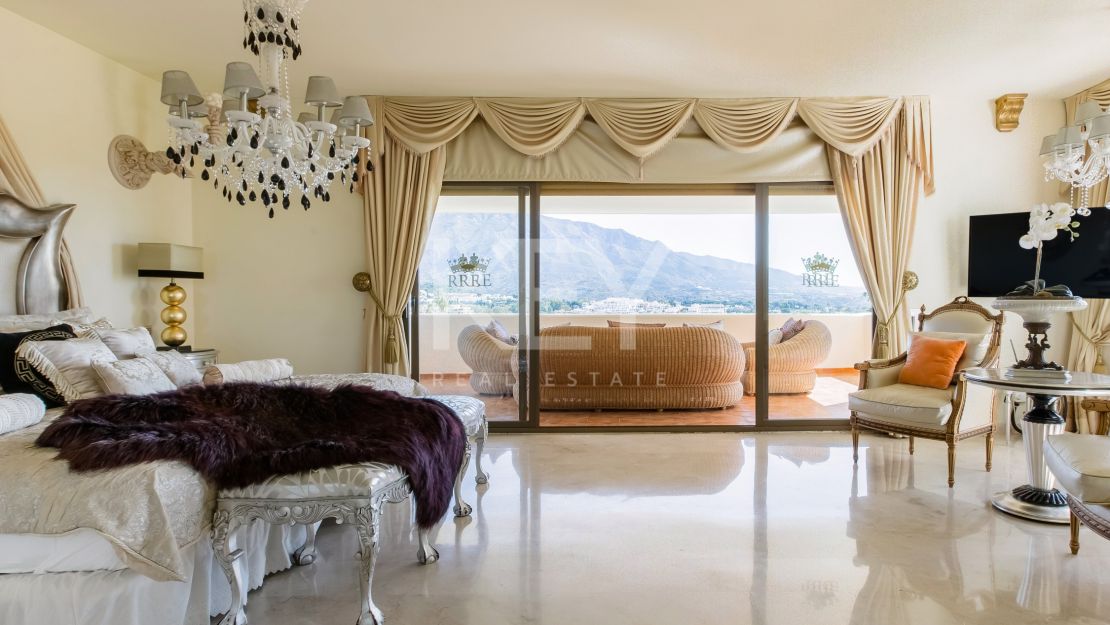Villa Artemisa: A Roman-inspired Haven of Luxury in Marbella's Nueva Andalucía - Perfect for Holiday Rentals