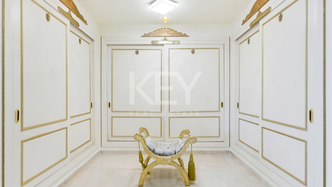 Villa Artemisa: A Roman-inspired Haven of Luxury in Marbella's Nueva Andalucía - Perfect for Holiday Rentals