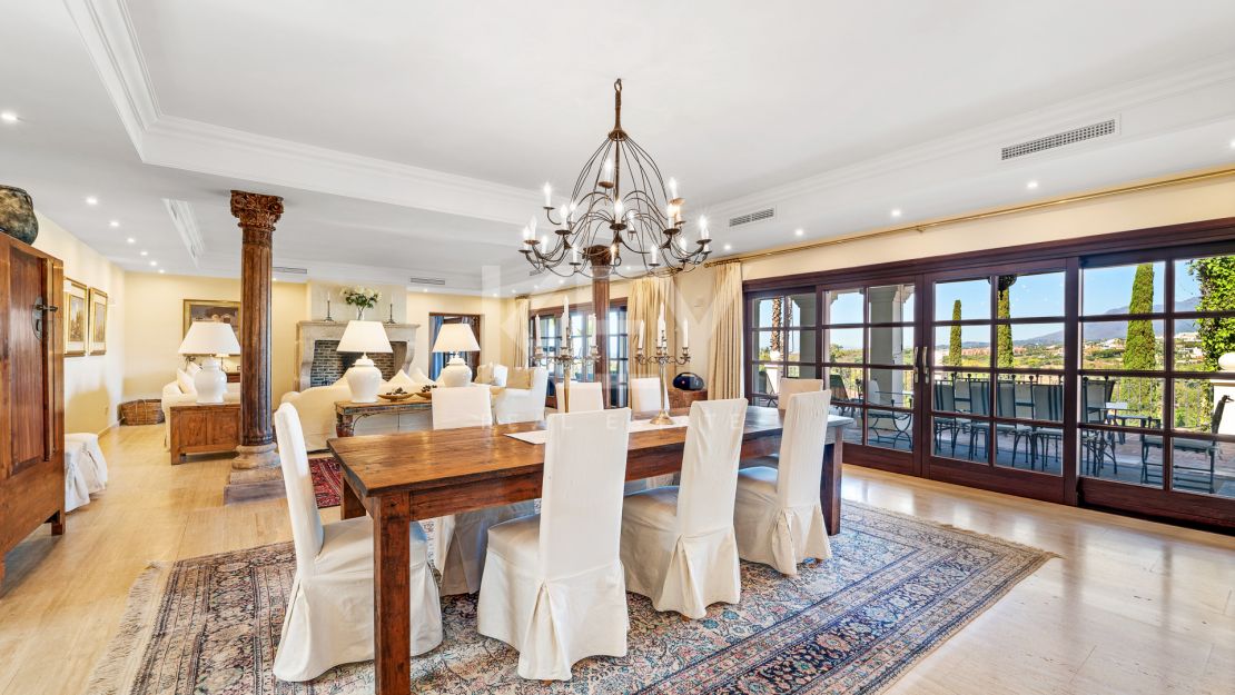 Villa Green Paradise: Alquiler Vacacional de Lujo en El Paraíso, Nueva Milla de Oro