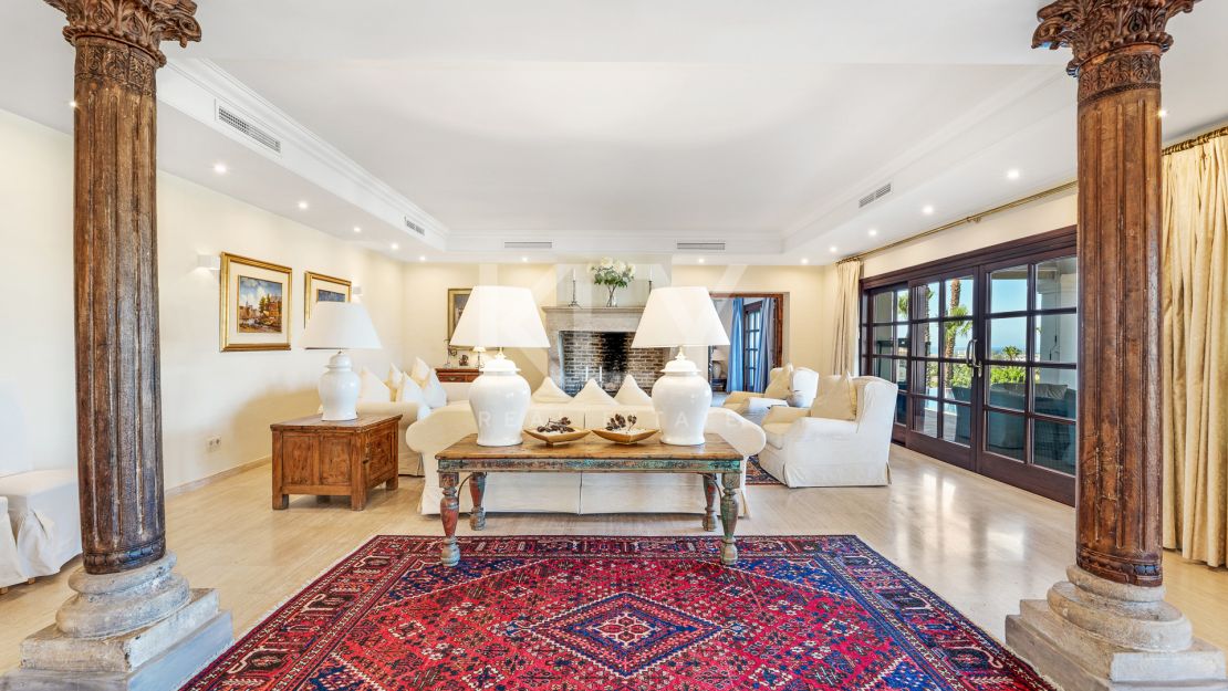 Villa Green Paradise: Alquiler Vacacional de Lujo en El Paraíso, Nueva Milla de Oro