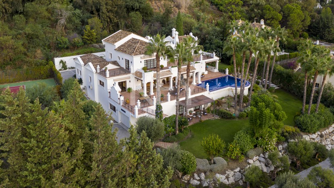 Villa Green Paradise: Alquiler Vacacional de Lujo en El Paraíso, Nueva Milla de Oro