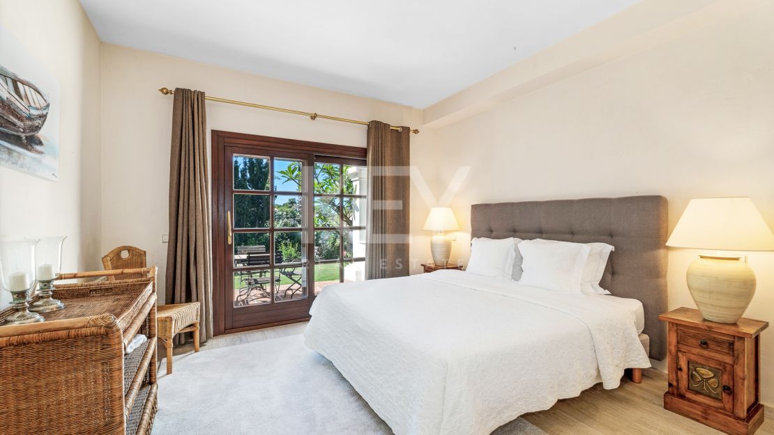 Villa Green Paradise: Alquiler Vacacional de Lujo en El Paraíso, Nueva Milla de Oro