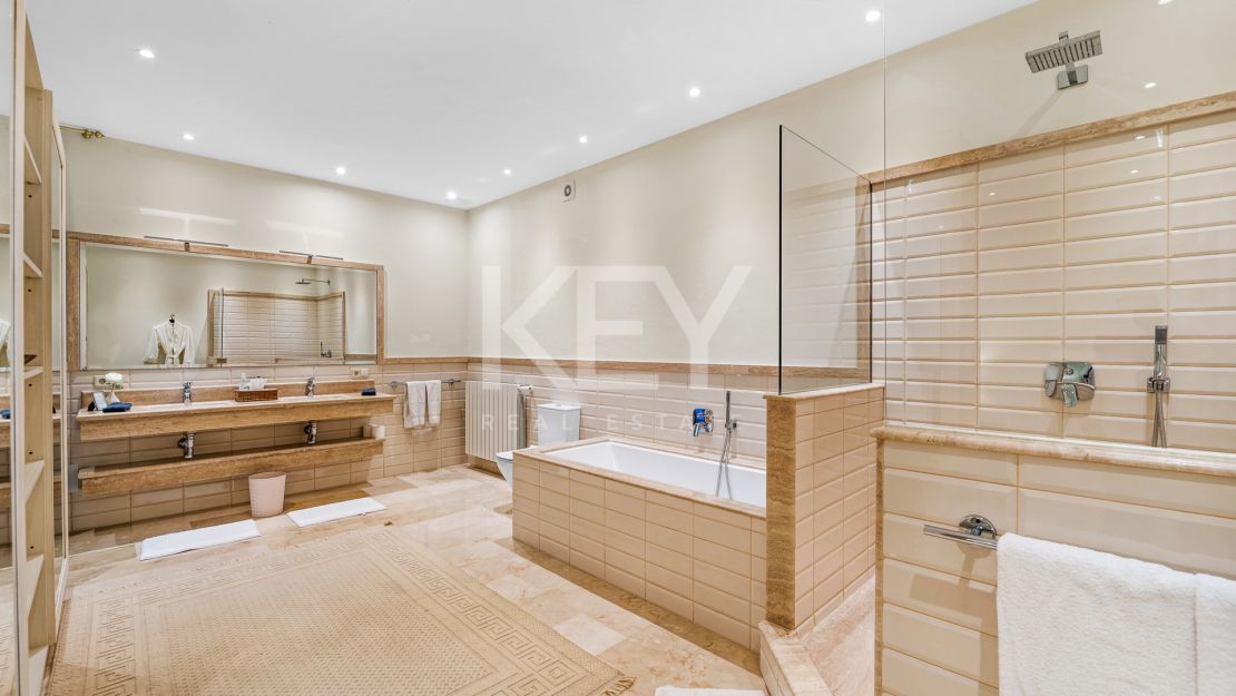 Villa Green Paradise: Alquiler Vacacional de Lujo en El Paraíso, Nueva Milla de Oro