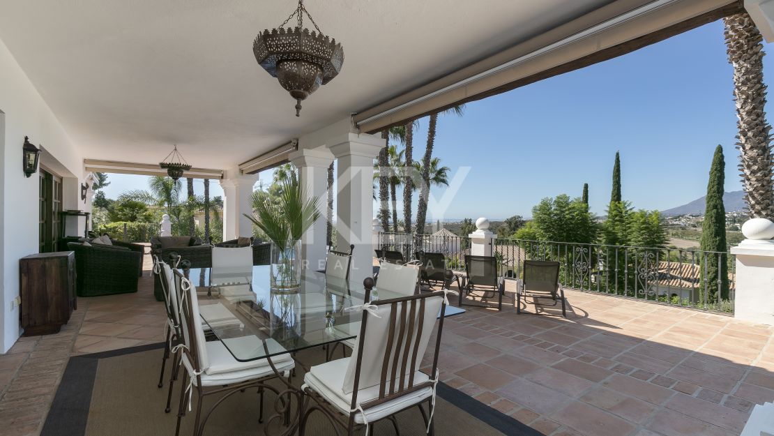 Villa Green Paradise: Alquiler Vacacional de Lujo en El Paraíso, Nueva Milla de Oro
