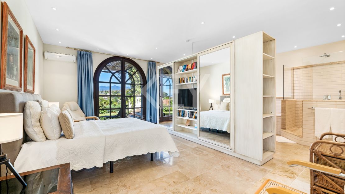 Villa Green Paradise: Alquiler Vacacional de Lujo en El Paraíso, Nueva Milla de Oro