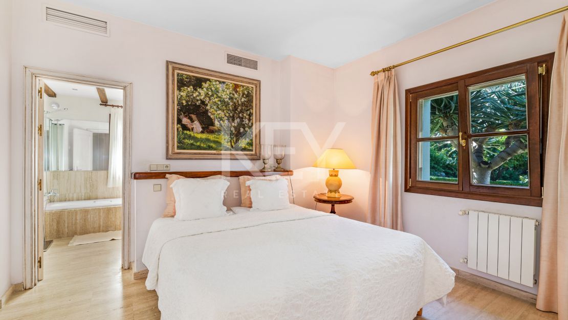 Villa Green Paradise: Alquiler Vacacional de Lujo en El Paraíso, Nueva Milla de Oro