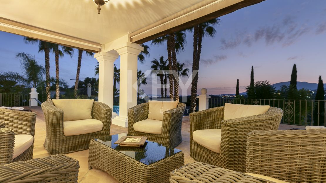 Villa Green Paradise: Alquiler Vacacional de Lujo en El Paraíso, Nueva Milla de Oro