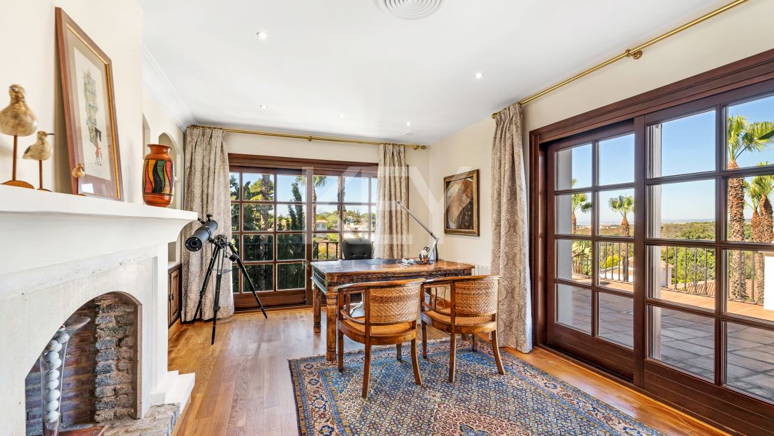 Villa Green Paradise: Alquiler Vacacional de Lujo en El Paraíso, Nueva Milla de Oro