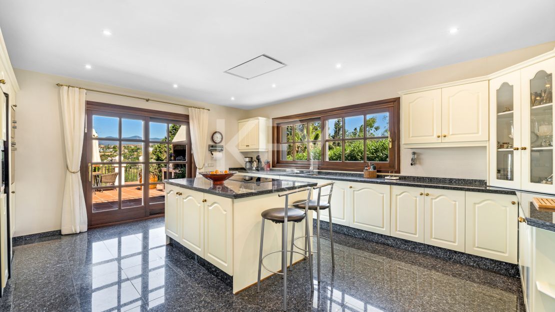 Villa Green Paradise: Alquiler Vacacional de Lujo en El Paraíso, Nueva Milla de Oro