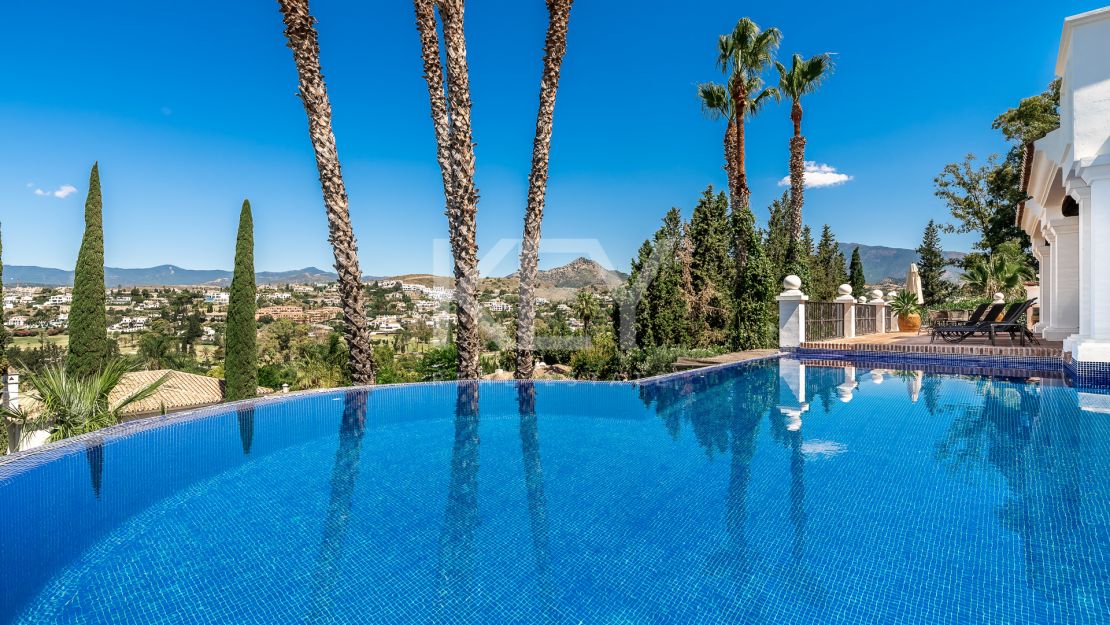 Villa Green Paradise: Alquiler Vacacional de Lujo en El Paraíso, Nueva Milla de Oro