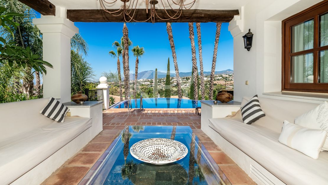 Villa Green Paradise: Alquiler Vacacional de Lujo en El Paraíso, Nueva Milla de Oro